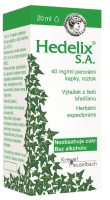 HEDELIX s.a. kapky 20 ml
