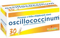 OSCILLOCOCCINUM