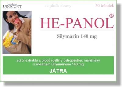HE-PANOL 50 tablet