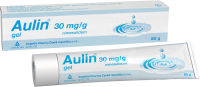 AULIN GEL 30mg/g 50 g