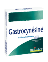 BOIRON Gastrocynésine 60 tablet