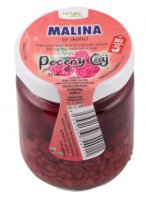 Čaj pečený NOTEA Malina se skořicí