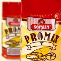 PROMIX-T. univerzálna bezlepková mouka tmavá 1kg