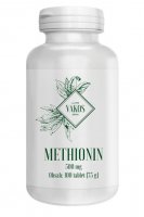 Vakos Methionin 500 mg 100 tablet