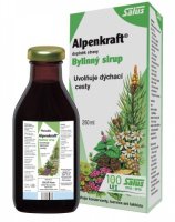 Salus Alpenkraft 250ml