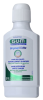 GUM OriginalWhite bělicí ústní voda 300ml