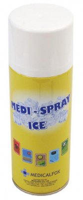 Medi Ice Syntetický ledový sprej Spray 400 ml