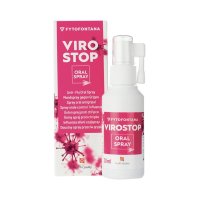 Fytofontana ViroStop ústní sprej 30 ml