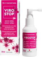 Fytofontana ViroStop ústní sprej 30 ml