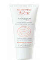 AVENE Antirougeurs calm Zklidňující maska 50ml