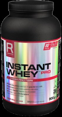 Reflex Nutrition Instant Whey PRO 900 g