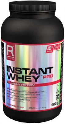 Reflex Nutrition Instant Whey PRO 900 g