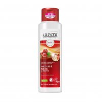 Lavera Šampon Colour & Shine pro ochranu barvy a lesku 250ml
