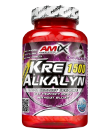 Amix Kre-Alkalyn 1500 mg, 220 kapslí