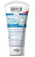 Lavera Dětský krém proti opruzeninám 50 ml