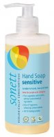 Sonett Tekuté mýdlo na ruce Sensitive 300 ml