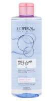 Loréal Paris Micelární voda pro normální až suchou citlivou pleť 400 ml