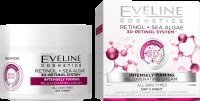 Eveline Retinol & Mořské řasy denní a noční krém 50 ml Eveline Retinol & Mořské řasy denní a noční krém 50 ml