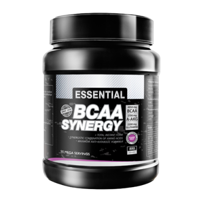 Prom-IN BCAA Synergy 550 g