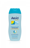 Astrid SUN Hydr.mléko po opalování beta-kar. 200 ml