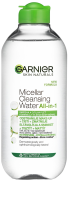 Garnier Skin Naturals Micelární voda 3v1 400 ml