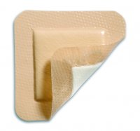 Mepilex Border 7,5x7,5cm 5ks samolepící pěnové krytí