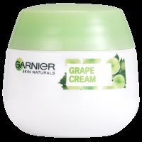 Garnier Skin Naturals Botanical Cream s výtažky z hroznů hydratační krém pro normální až smíšenou pleť 50 ml