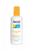Astrid SUN mléko na opalování spray SPF30 200 ml