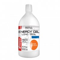 Penco Energy Gel pomeranč 500m