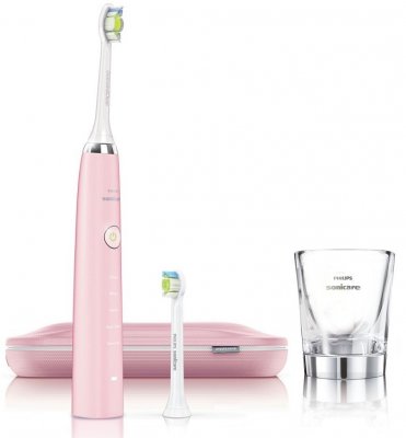 philips sonicare diamondclean cena