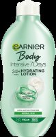 Garnier Body Intensive 7 Days hydratační tělové mléko aloe vera pro normální pokožku 400ml