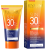 Eveline SUN SPF30 opalovací krém na obličej 50 ml