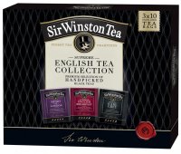Sir Winston Collection box 3 x 10 n.s.