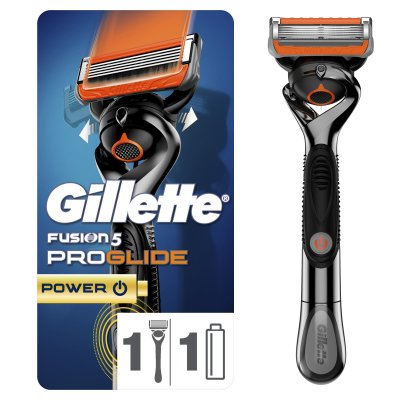 Gillette Fusion ProGlide FlexBall