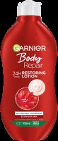Garnier Repairing Care regenerační tělové mléko pro velmi suchou pokožku 400 ml
