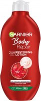 Garnier Repairing Care regenerační tělové mléko pro velmi suchou pokožku 400 ml