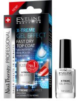 Eveline SPA Nails X-Treme gel effect 12 ml