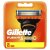 Gillette Fusion Power náhradní hlavice 8ks