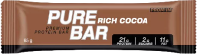 Prom-in Essential Pure Bar kakao 65g