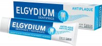 Elgydium ANTIPLAQUE zubní pasta 75 ml