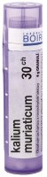 Kalium Muriaticum CH30 granule 4g
