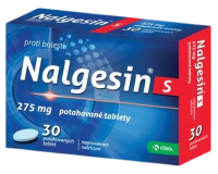 NALGESIN S 30 tablet
