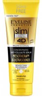 Eveline Slim 4D - MESO Therapy & Ultrasound – Koncentrované sérum 250ml