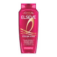 Elseve Color Vive šampon pro barvené vlasy 400ml