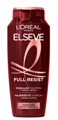 LOREAL Elseve šampon proti vypadávání vlasů 400ml
