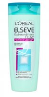 Elseve Extraordinary Clay šampon pro rychle se mastící vlasy 400ml