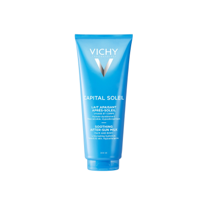 Vichy Idéal Soleil Mléko po opalování 300 ml