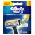 Gillette Blue3 náhradní hlavice 6ks