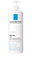 La Roche-Posay Lipikar tělové mléko 400 ml