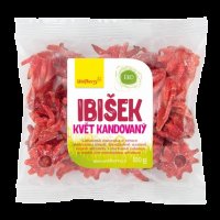 Wolfberry Kandovaný květ ibišku 100 g
